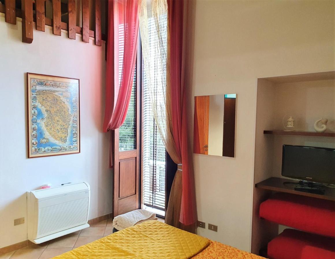 Appartement Monolocale Del Casale Lecce