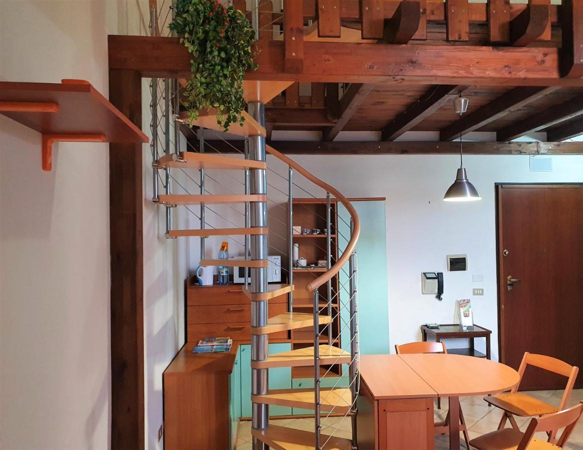 Monolocale Del Casale Appartement