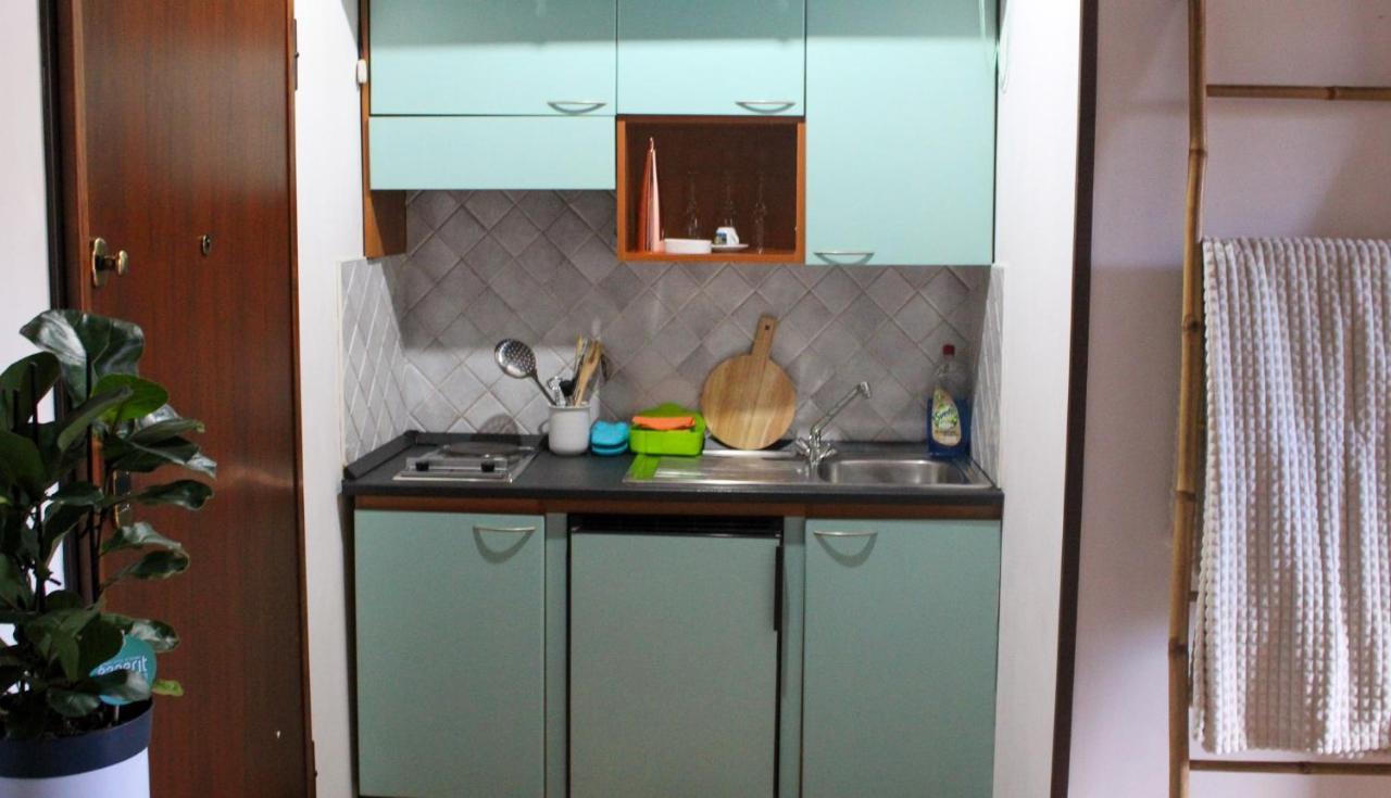 Monolocale Del Casale Appartement