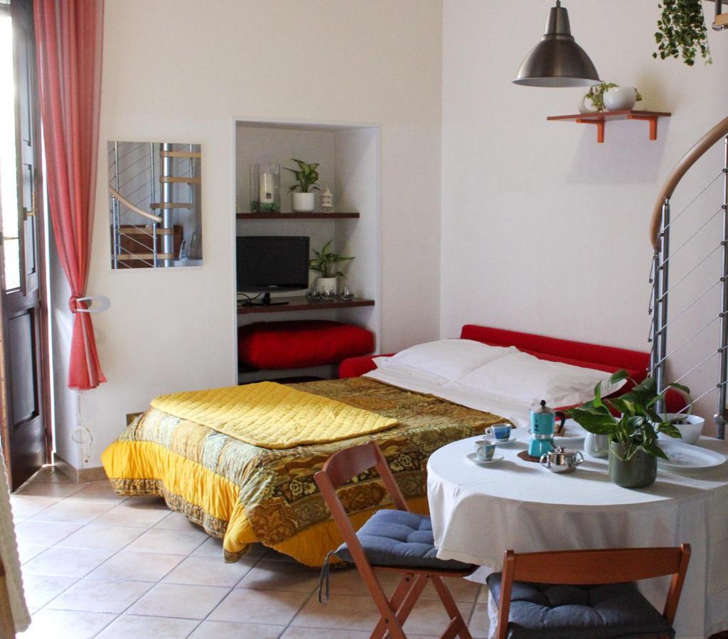 Monolocale Del Casale Lecce