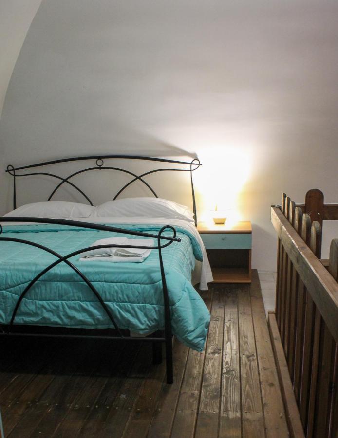 Monolocale Del Casale Appartement *
