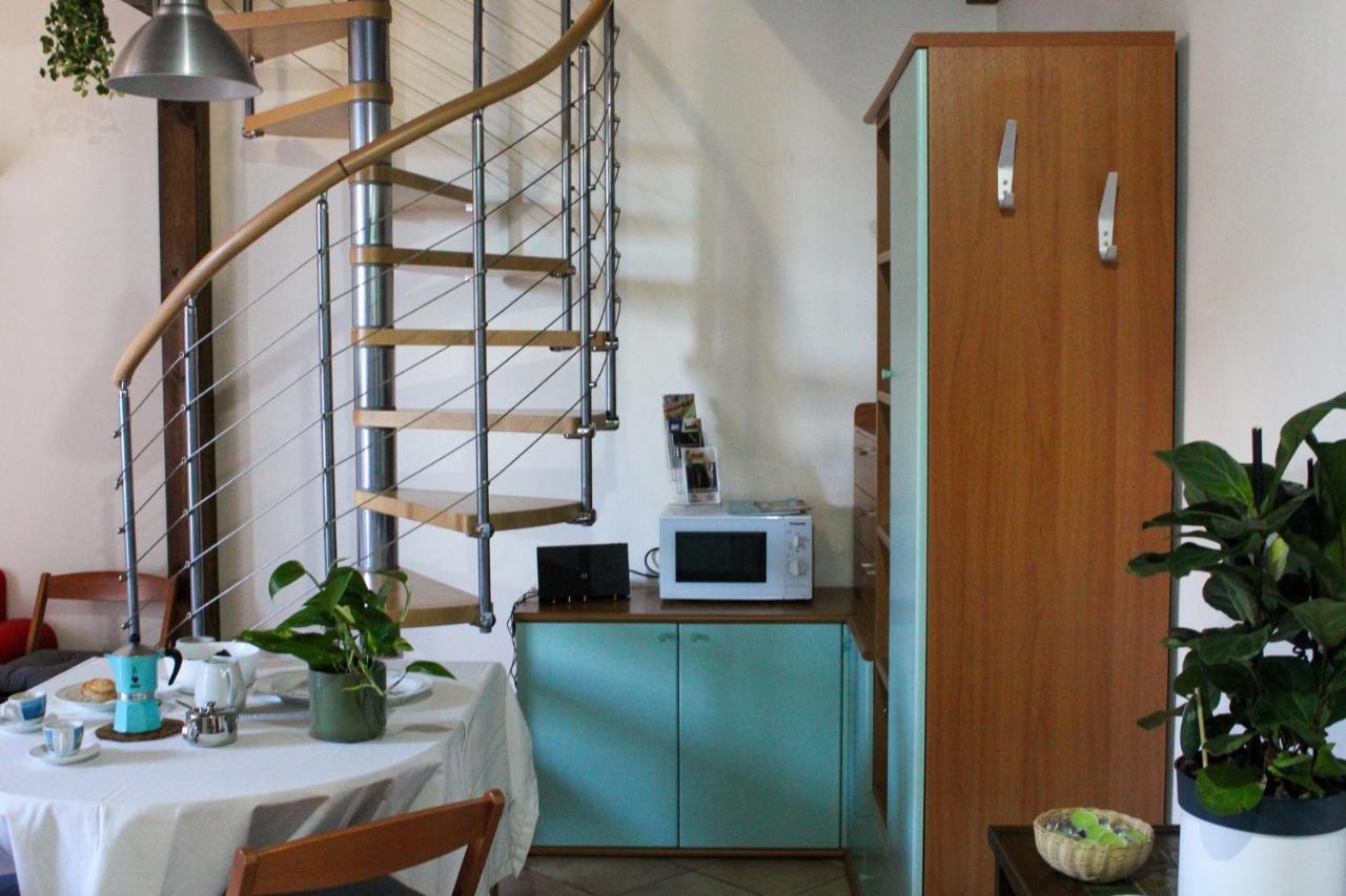 Monolocale Del Casale Appartement Lecce