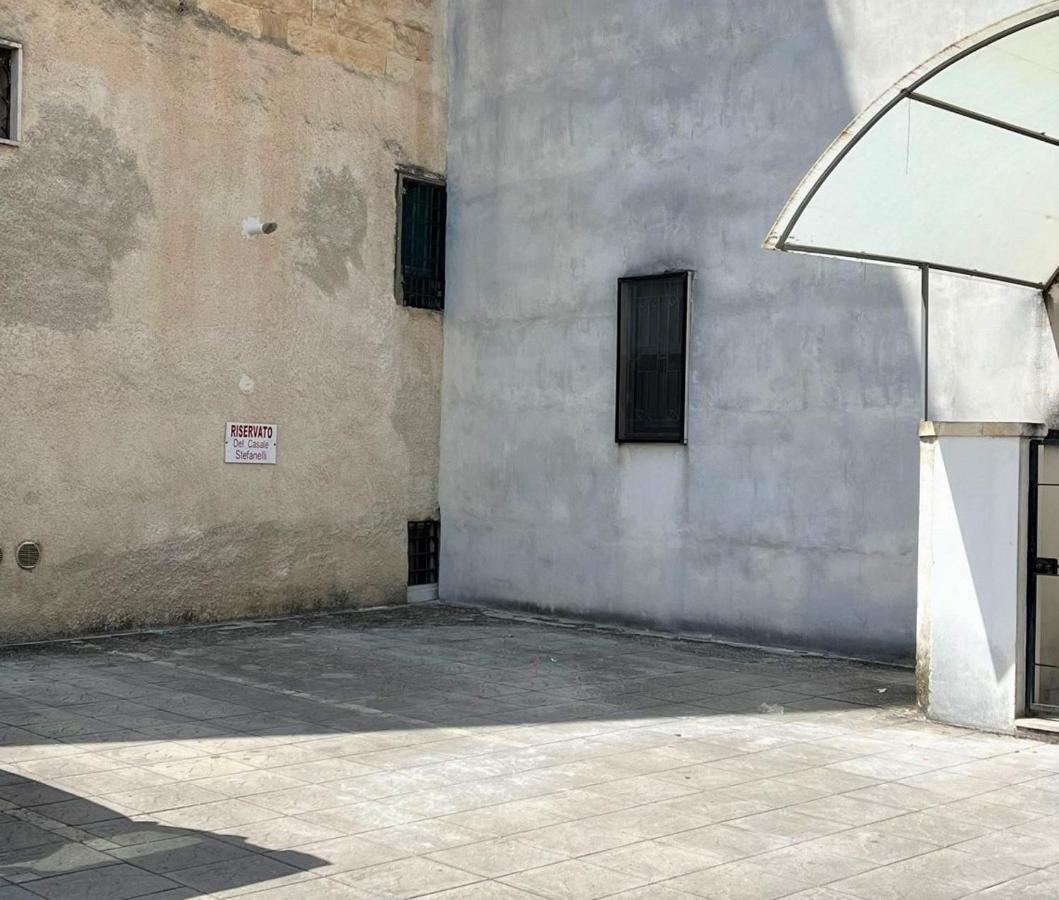 Appartement Monolocale Del Casale *